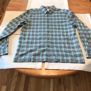 Plectrum by Ben Sherman button down